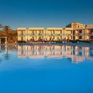 Club Selinunte Aimori Hotel