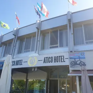 Hotel Atico
