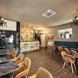 Hotel Giulietta