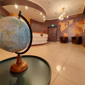 Sait Hotel&bb Hotel