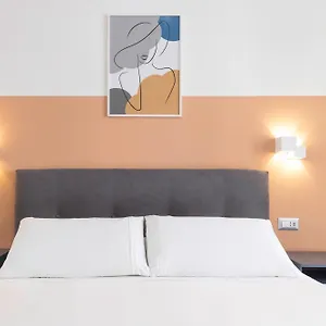 Guest house Quarzo Modern