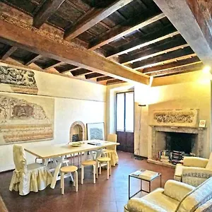 Bed & Breakfast Casa Del Pittore