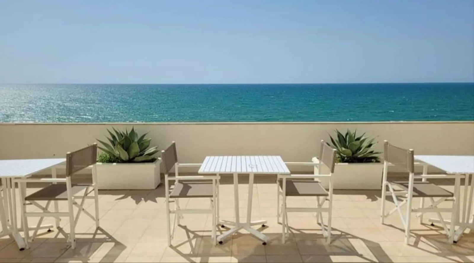 ****  Hotel Acquamarina Donnalucata  Italy