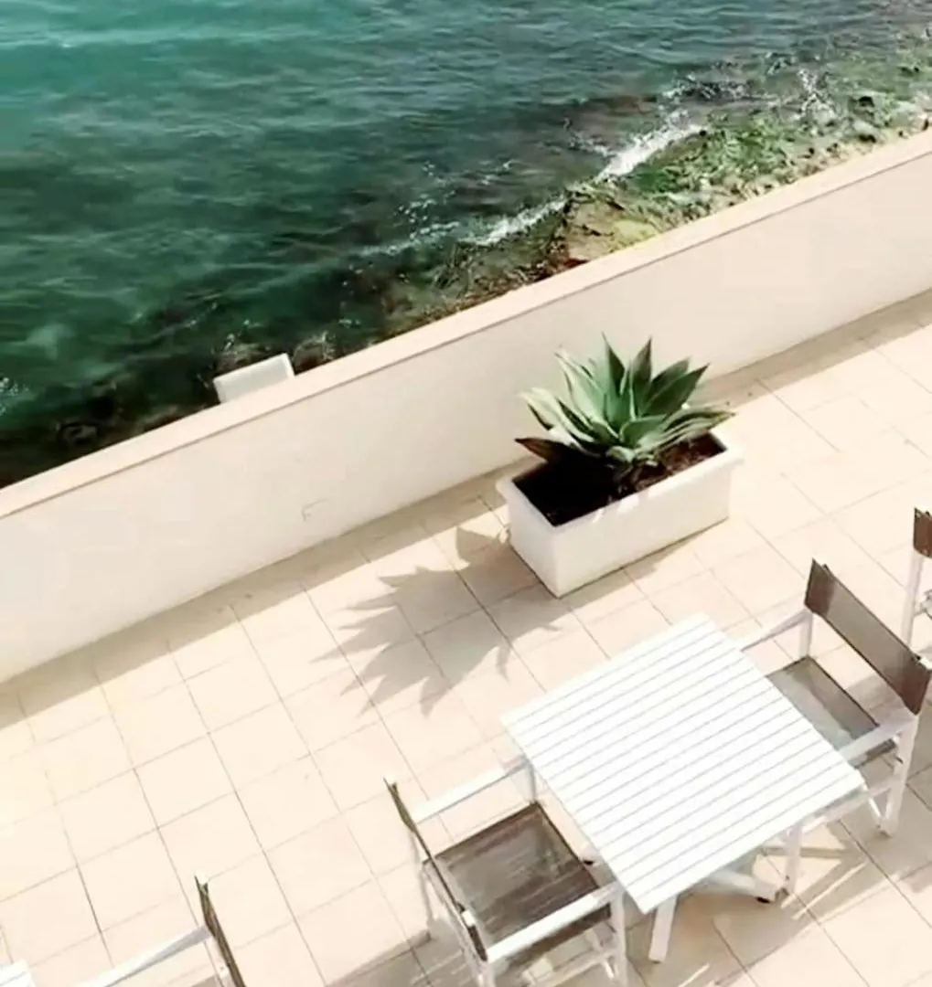 Hotel Acquamarina Donnalucata