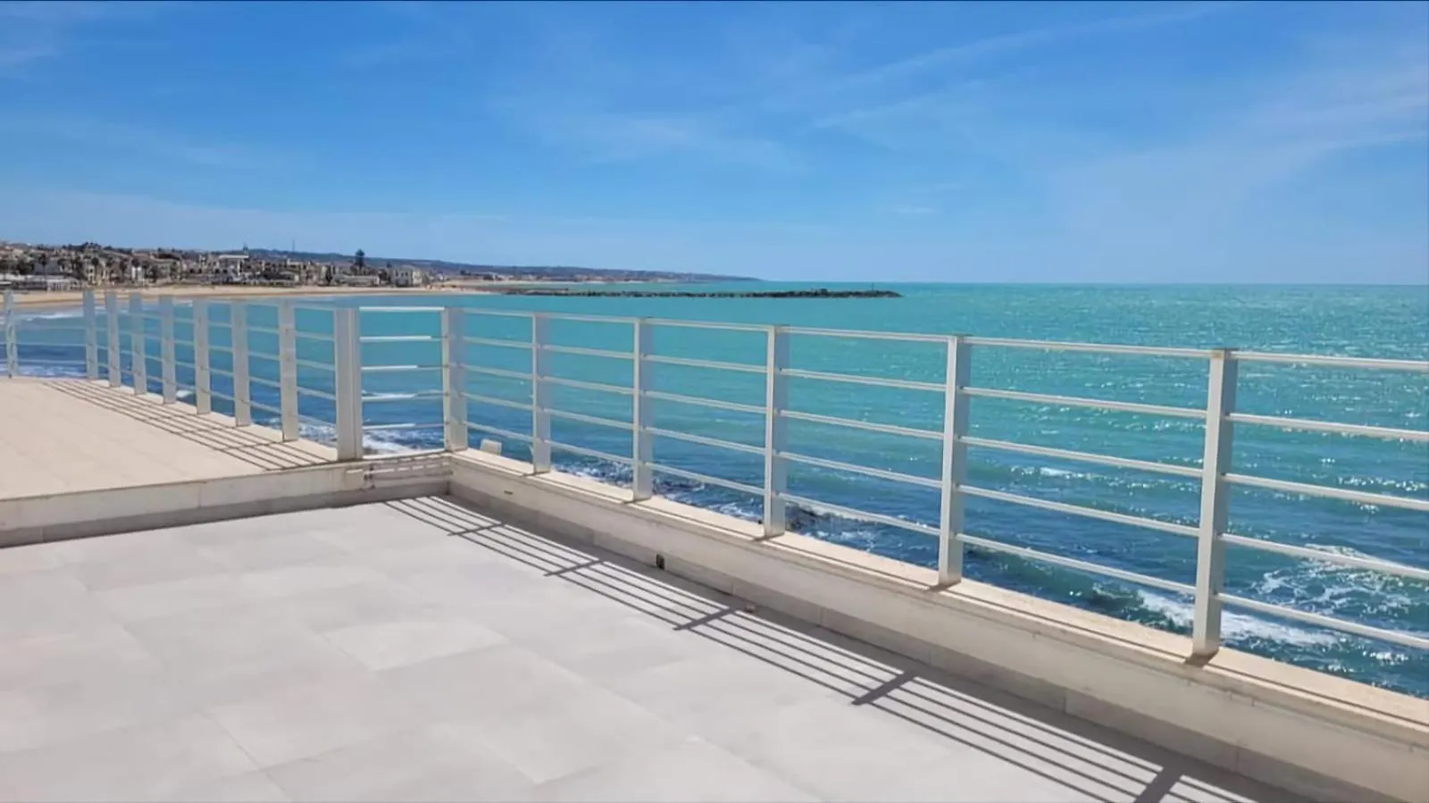Hotel Acquamarina Donnalucata