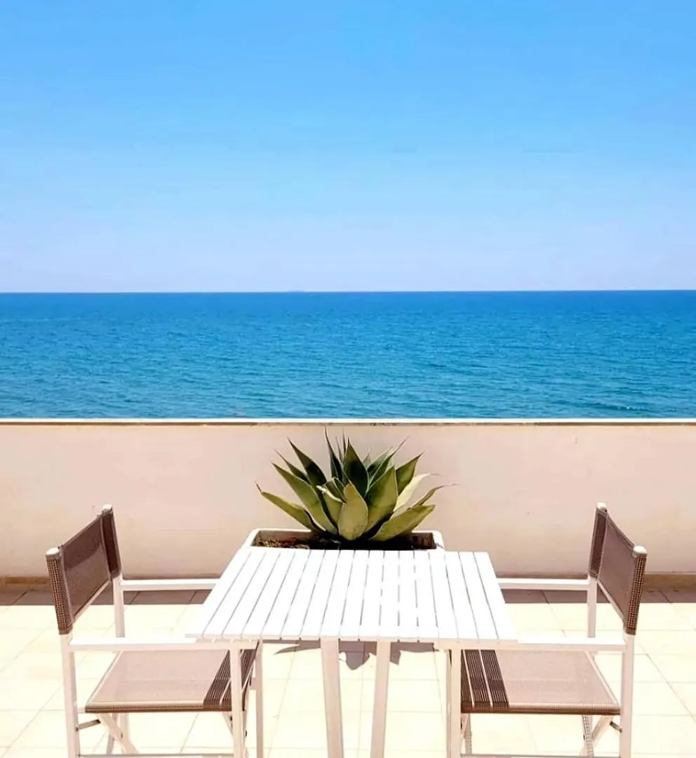 Hotel Acquamarina Donnalucata