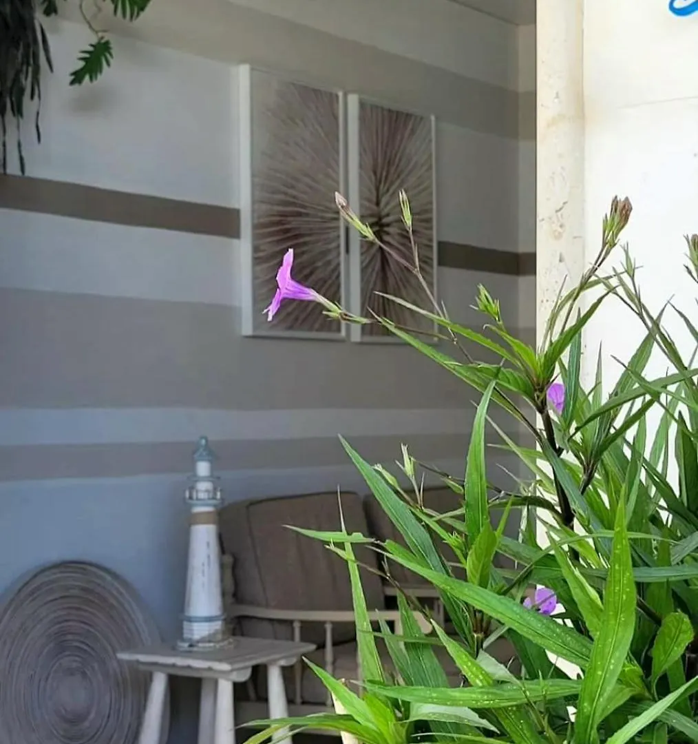 Hotel Acquamarina Donnalucata