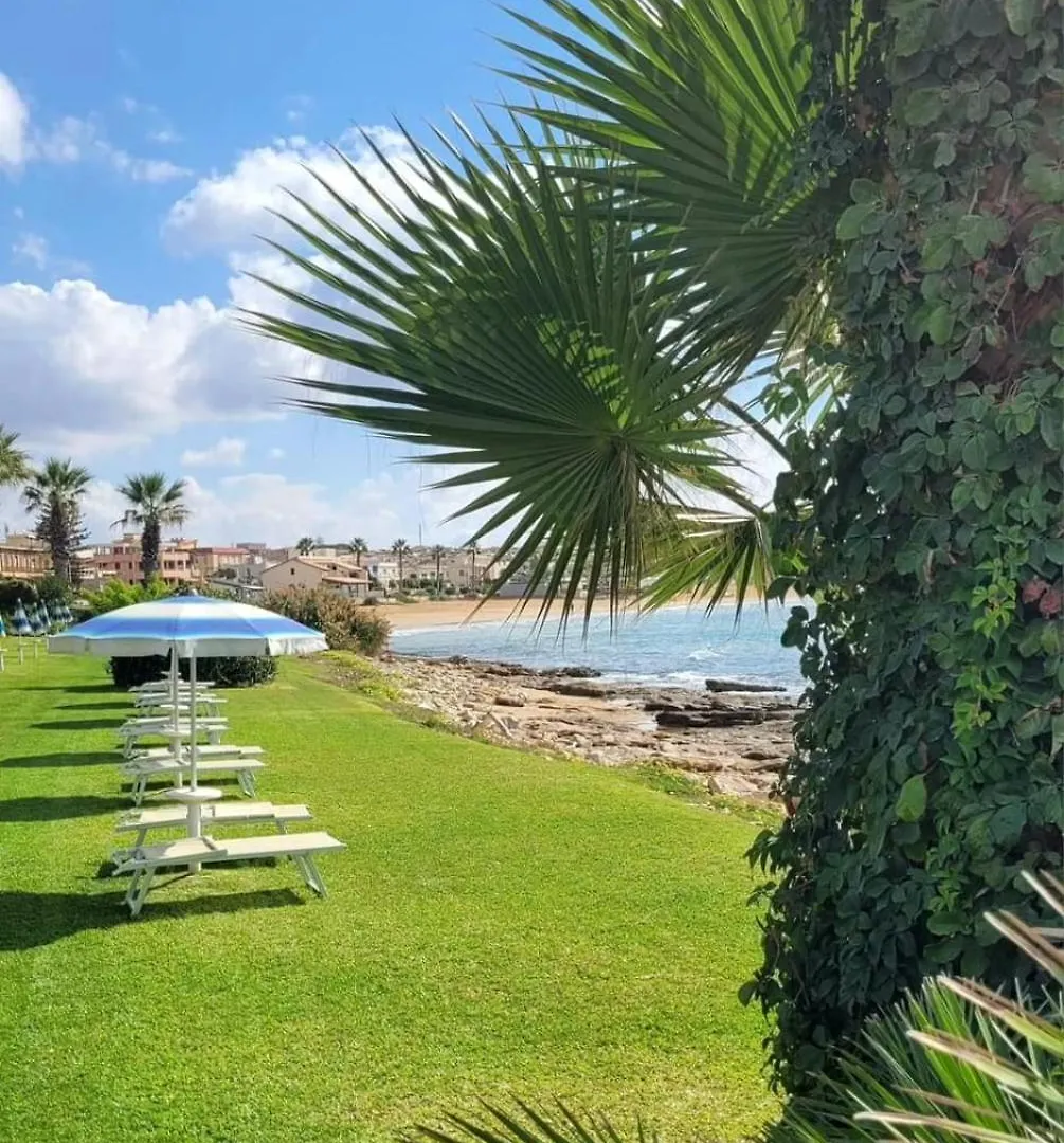Hotel Acquamarina Donnalucata
