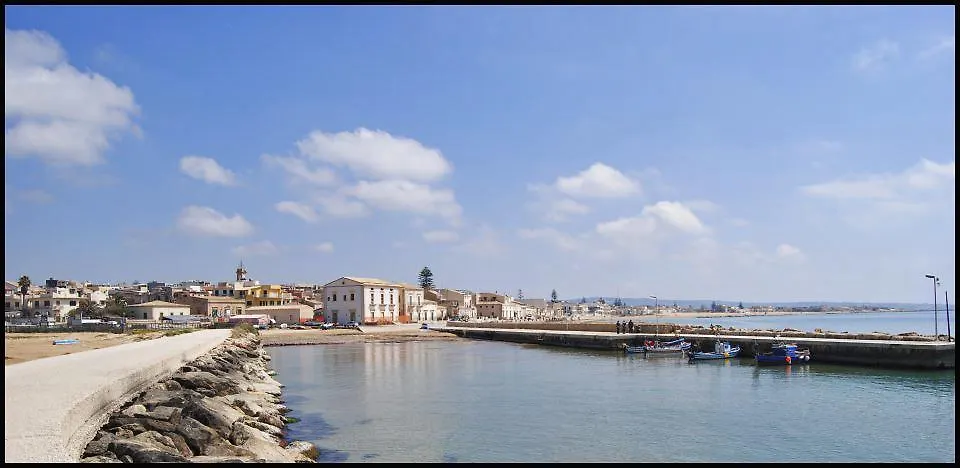 Hotel Acquamarina Donnalucata  Donnalucata (Sicily)