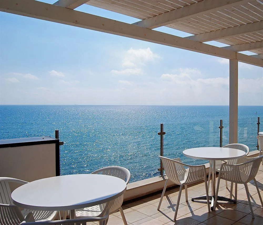 Hotel Acquamarina Donnalucata