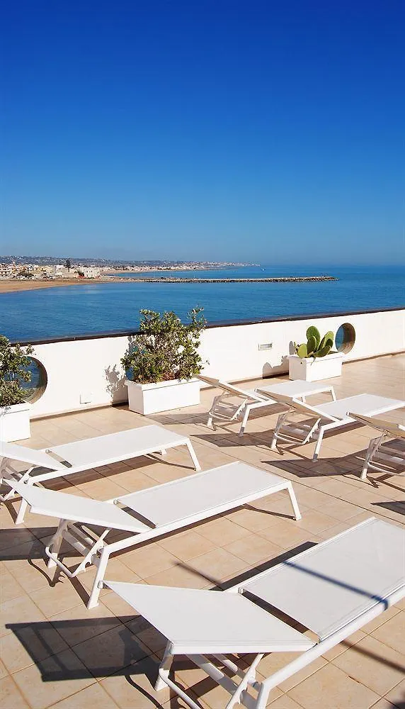 Hotel Acquamarina Donnalucata  4*, Donnalucata (Sicily)