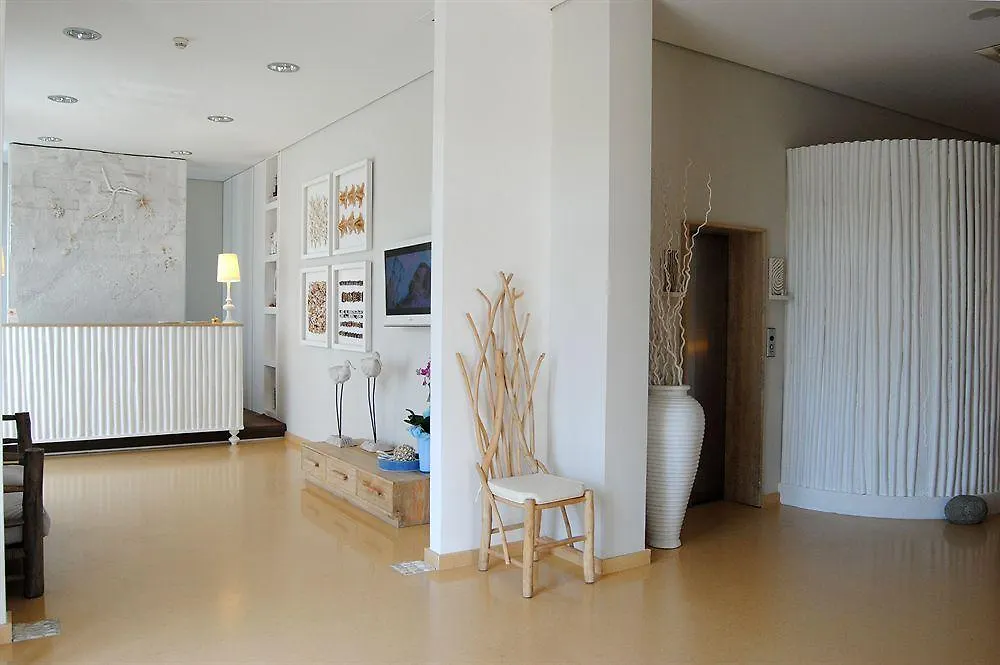 Hotel Acquamarina Donnalucata