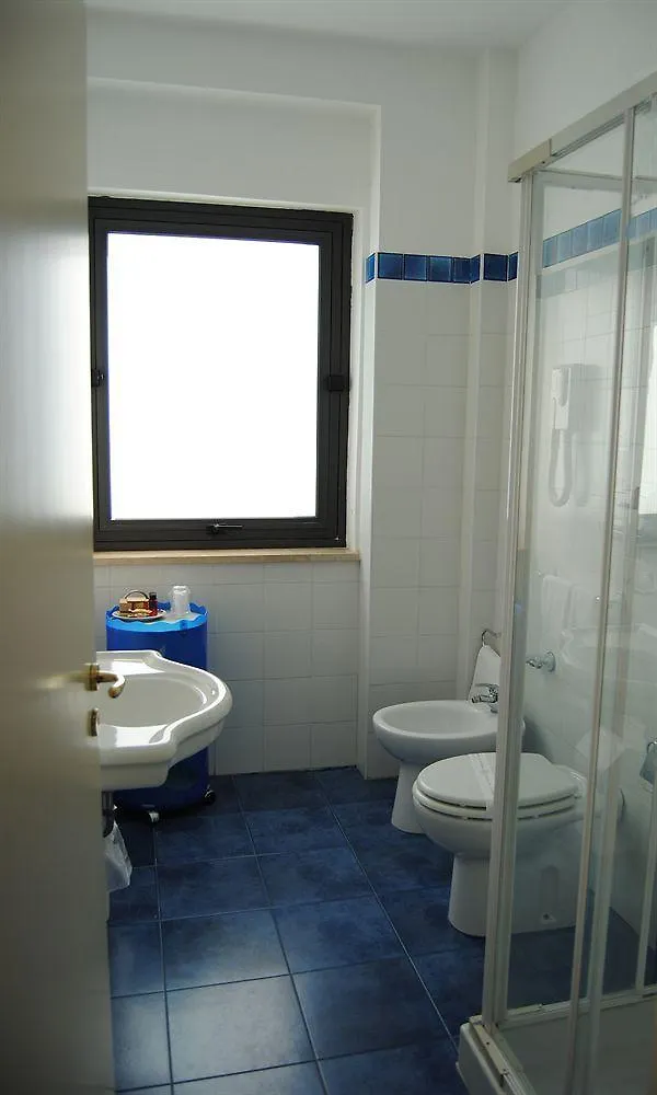 Hotel Acquamarina Donnalucata   Donnalucata (Sicily)