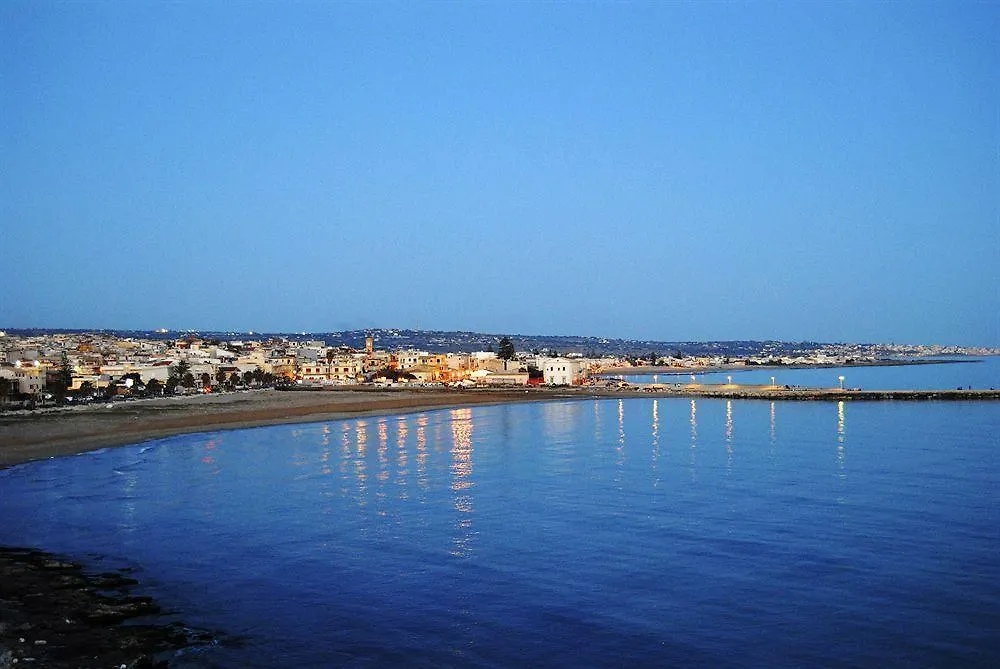 Hotel Acquamarina Donnalucata  Donnalucata (Sicily)