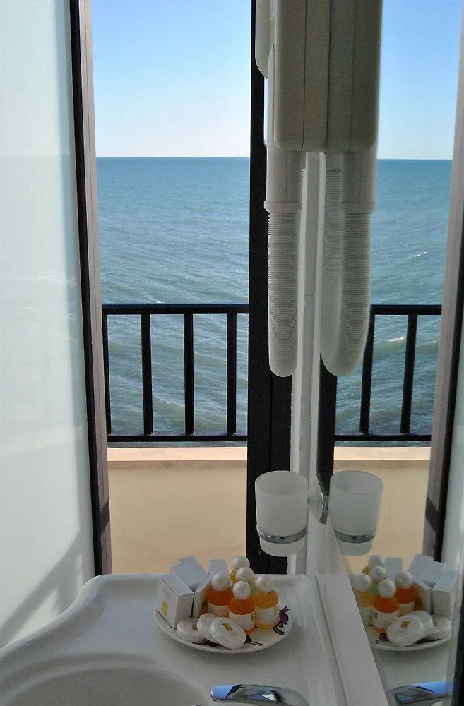Hotel Acquamarina Donnalucata