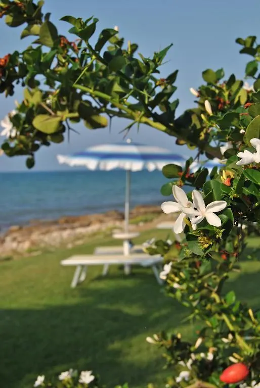 Hotel Acquamarina Donnalucata  4*, Donnalucata (Sicily)